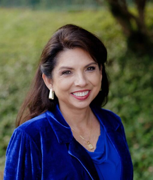Dr. Robin Avelar La Salle